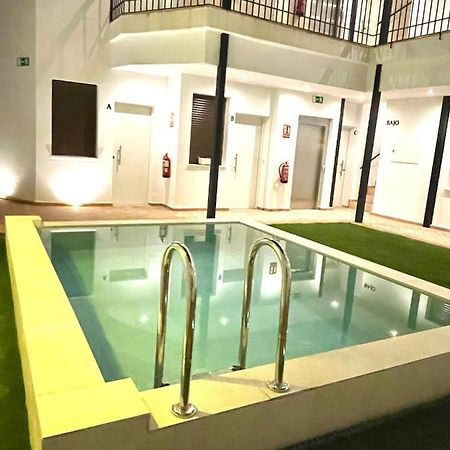 Precioso Apartamento Centrico Con Piscina Cordoba Dış mekan fotoğraf
