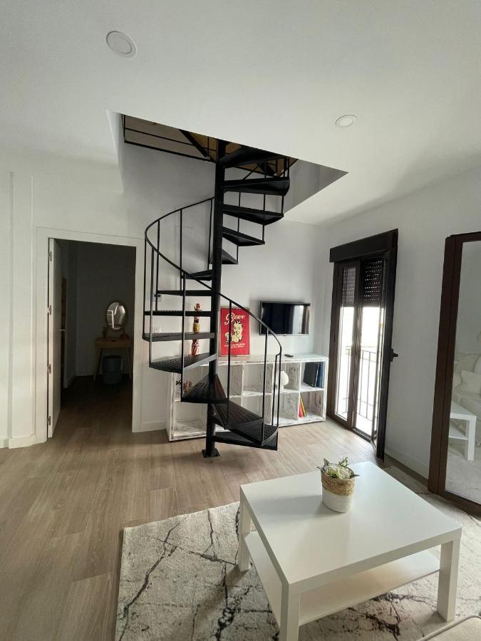Precioso Apartamento Centrico Con Piscina Cordoba Dış mekan fotoğraf