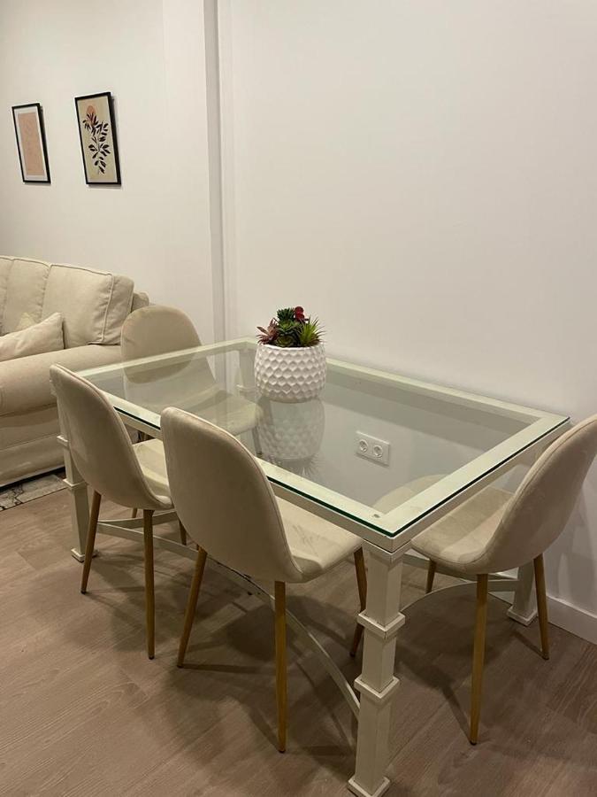 Precioso Apartamento Centrico Con Piscina Cordoba Dış mekan fotoğraf