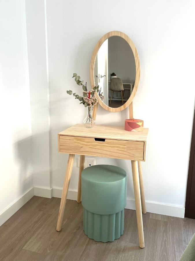 Precioso Apartamento Centrico Con Piscina Cordoba Dış mekan fotoğraf