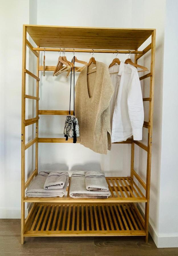 Precioso Apartamento Centrico Con Piscina Cordoba Dış mekan fotoğraf