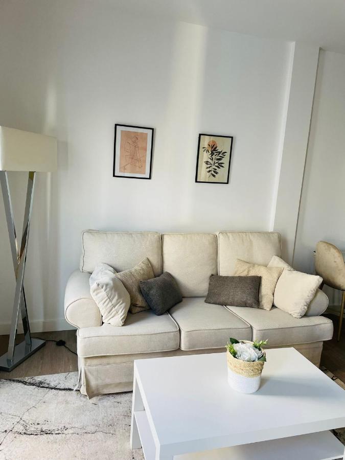 Precioso Apartamento Centrico Con Piscina Cordoba Dış mekan fotoğraf