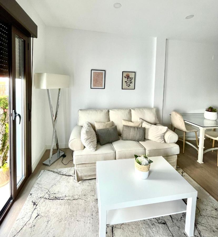 Precioso Apartamento Centrico Con Piscina Cordoba Dış mekan fotoğraf