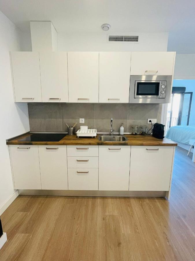 Precioso Apartamento Centrico Con Piscina Cordoba Dış mekan fotoğraf