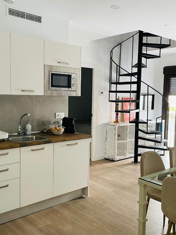 Precioso Apartamento Centrico Con Piscina Cordoba Dış mekan fotoğraf