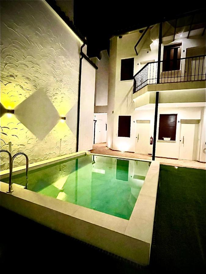 Precioso Apartamento Centrico Con Piscina Cordoba Dış mekan fotoğraf