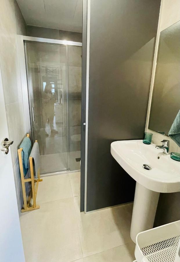 Precioso Apartamento Centrico Con Piscina Cordoba Dış mekan fotoğraf