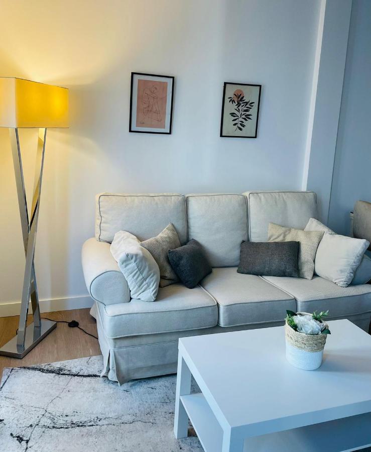 Precioso Apartamento Centrico Con Piscina Cordoba Dış mekan fotoğraf