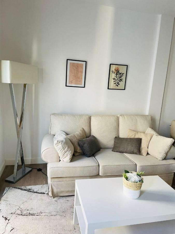Precioso Apartamento Centrico Con Piscina Cordoba Dış mekan fotoğraf