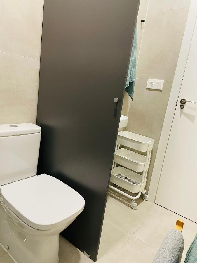 Precioso Apartamento Centrico Con Piscina Cordoba Dış mekan fotoğraf