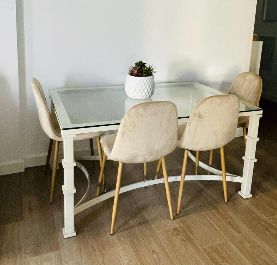 Precioso Apartamento Centrico Con Piscina Cordoba Dış mekan fotoğraf