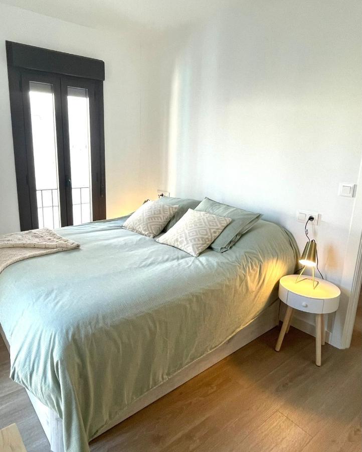 Precioso Apartamento Centrico Con Piscina Cordoba Dış mekan fotoğraf