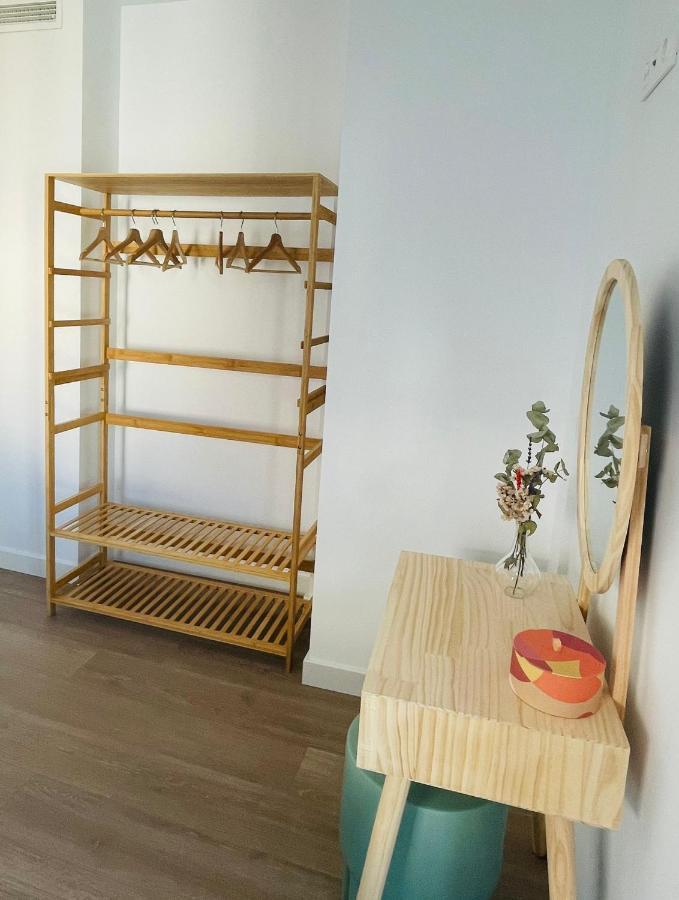 Precioso Apartamento Centrico Con Piscina Cordoba Dış mekan fotoğraf