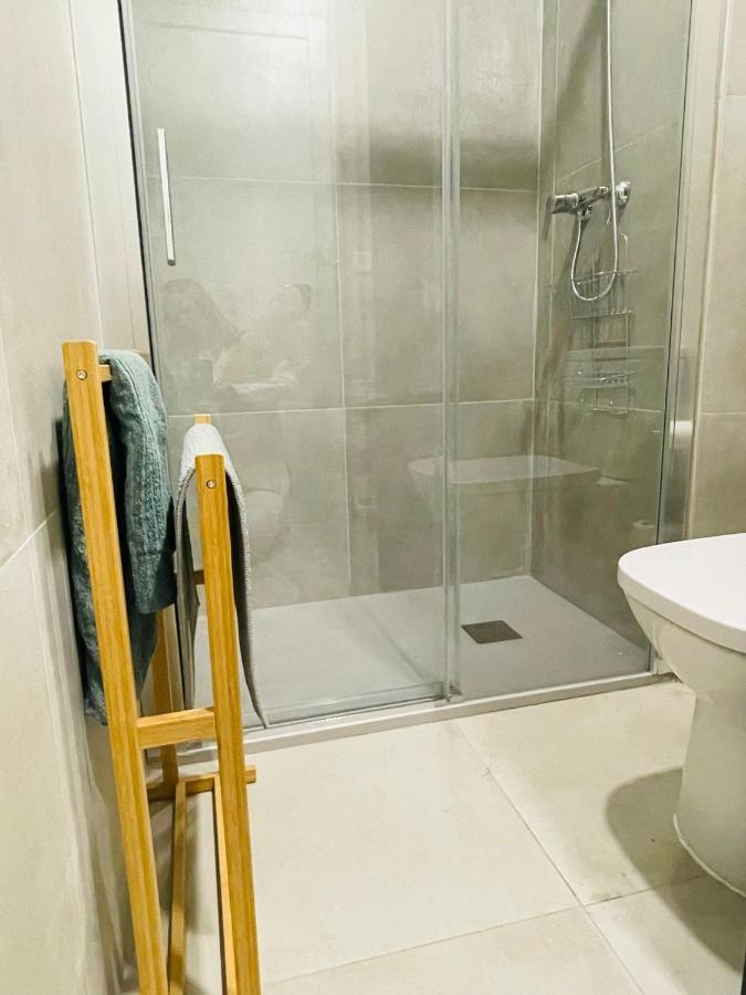 Precioso Apartamento Centrico Con Piscina Cordoba Dış mekan fotoğraf