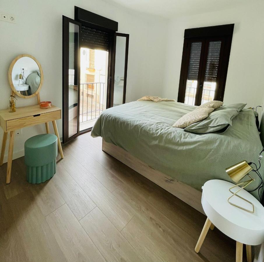 Precioso Apartamento Centrico Con Piscina Cordoba Dış mekan fotoğraf
