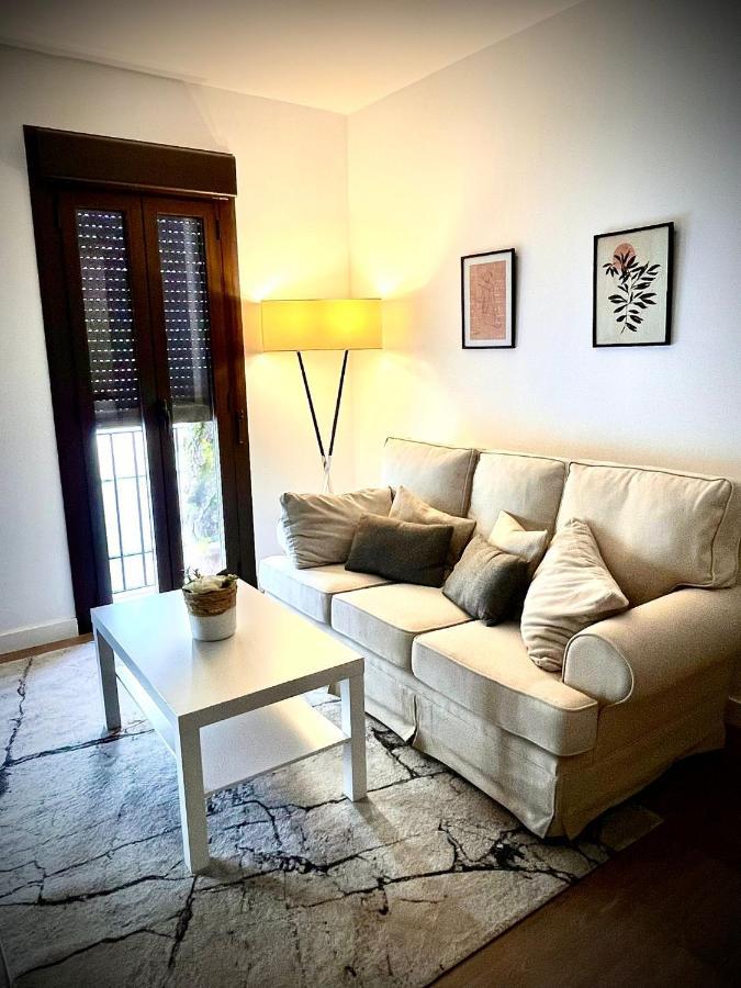 Precioso Apartamento Centrico Con Piscina Cordoba Dış mekan fotoğraf