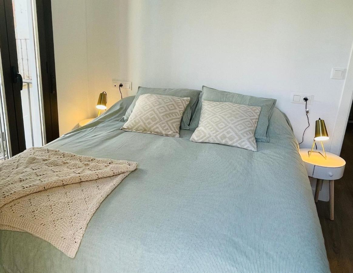 Precioso Apartamento Centrico Con Piscina Cordoba Dış mekan fotoğraf
