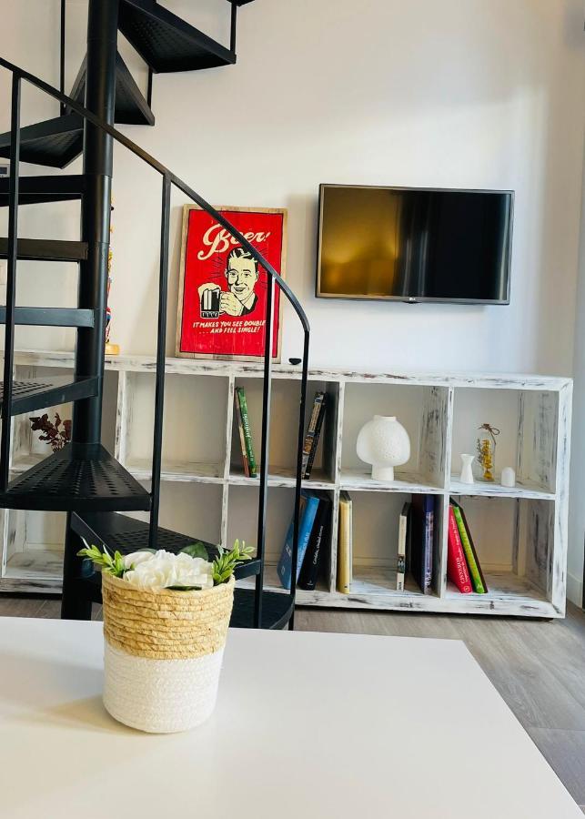 Precioso Apartamento Centrico Con Piscina Cordoba Dış mekan fotoğraf
