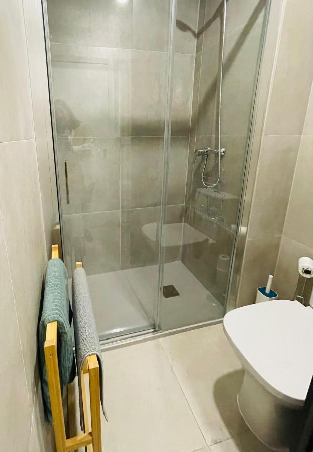 Precioso Apartamento Centrico Con Piscina Cordoba Dış mekan fotoğraf