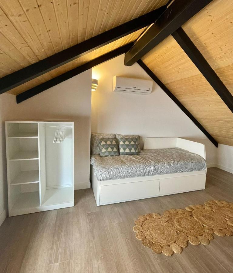 Precioso Apartamento Centrico Con Piscina Cordoba Dış mekan fotoğraf