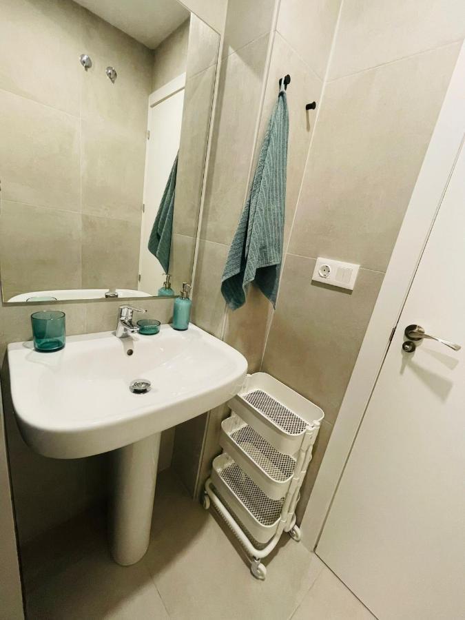 Precioso Apartamento Centrico Con Piscina Cordoba Dış mekan fotoğraf